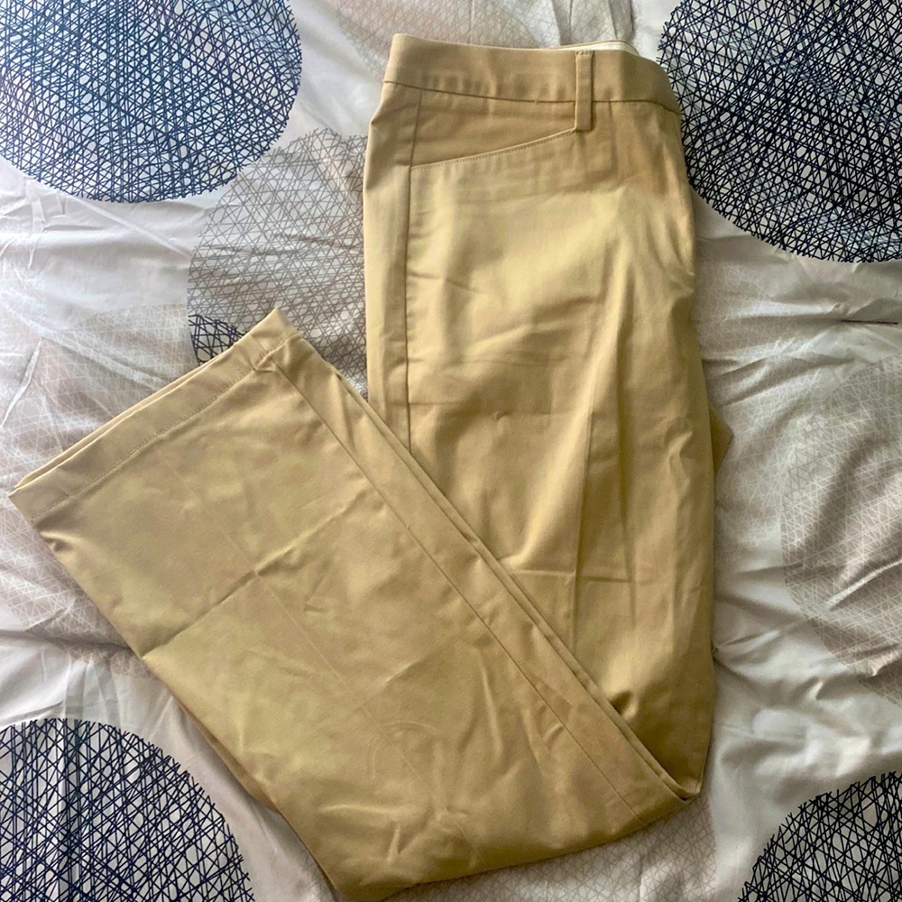 NWOT dress pants